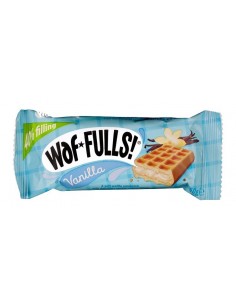 GOFRES WAFFULLS CON...