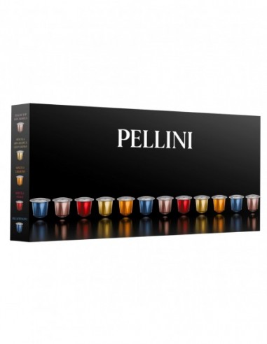 PELLINI MULTIPACK  CAP. 6(50X5,5G)