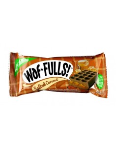 GOFRES WAFFULLS CHOCO Y...