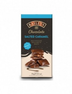 BAILEYS TABLETA CHOCO CON...