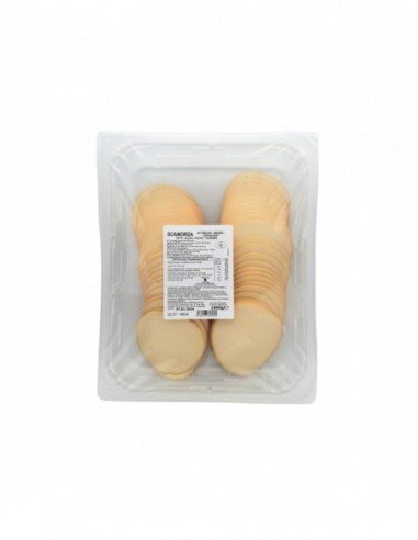 FORMAGGIO SCAMORZA AFFUMICATA SLICES...