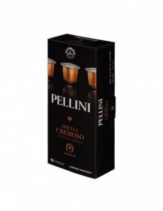 PELLINI CAFÉ CREMOSO...