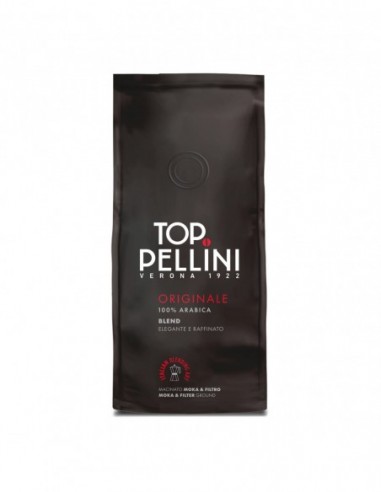 PELLINI TOP ORIGINALE 6X185G