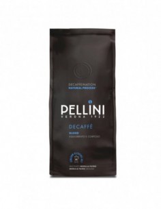 PELLINI DECAFFE 6X185G