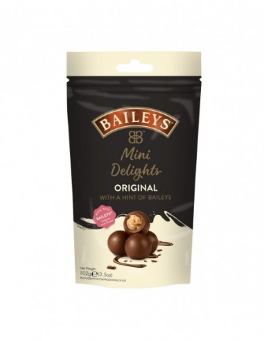 BAILEYS BOMBÓN ORIGINAL 8X102G