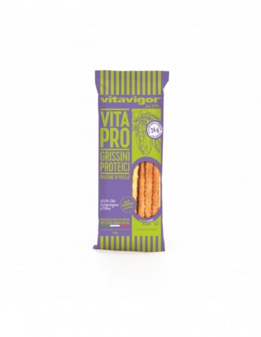 VITAVIGOR VITA PROTEIN 14X110 GR ◼