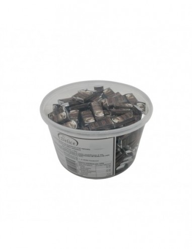 TRY DELICE CHOCOLATINA 280X3G 55%