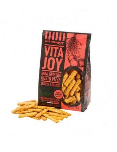 VITAVIGOR VITAJOY PIZZA 12X150G