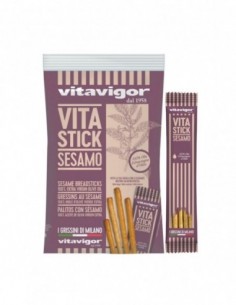 VITAVIGOR GRISSINI SESAMO...