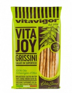 VITAVIGOR VITA JOY SALTED...
