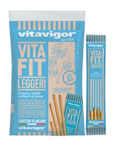 VITAVIGOR VITA FIT LIGERO 6X350 GR◼