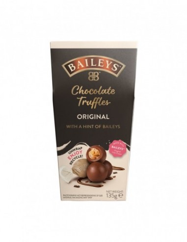 BAILEYS BOMBONES ORIGINAL 8X135G