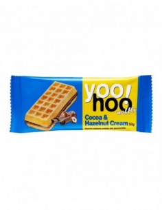 YOO-HOO CACAO-AVELLANA...