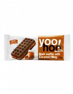 YOO-HOO CHOC CARAMELO SAL....