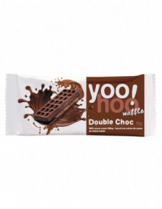 YOO-HOO DOBLE CHOC 4X12X50G