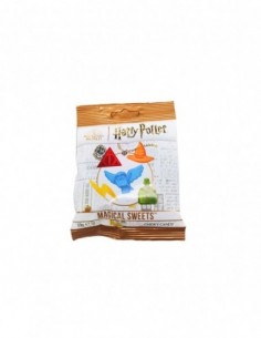 HARRY POTTER MAGICAL SWEETS...