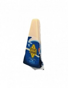 XXX BRAZZALE GRANA PADANO...