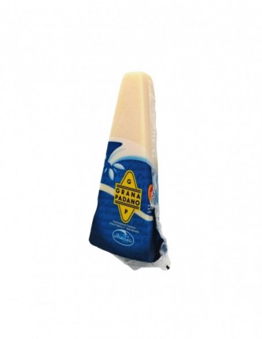 XXX BRAZZALE GRANA PADANO 25X200GR ◼