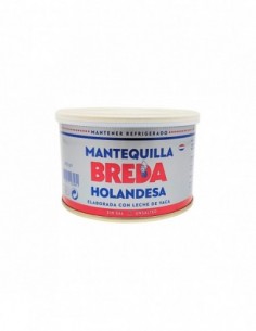 MANTEQUILLA HOLANDESA SIN...