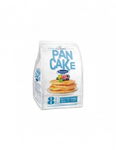 PANCAKE BONONIA 8 X280G