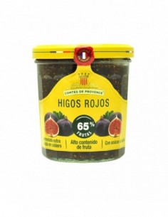 CDP MERMELADA HIGOS ROJOS...