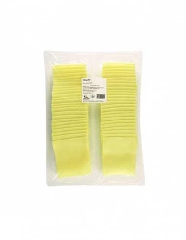 AMELAND EDAM LONCHA 6X1K (50X20GRS)