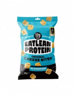 EATLEAN PROTEIN BOCADOS QUE...