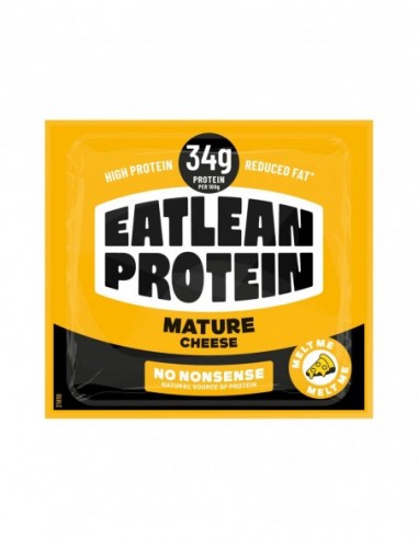 EATLEAN PROTEIN MATURE MV 8X200G
