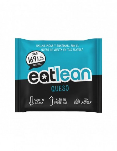 EATLEAN ORIGINAL 8 X 200G