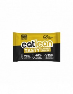 EATLEAN TASTY 12 X 350G