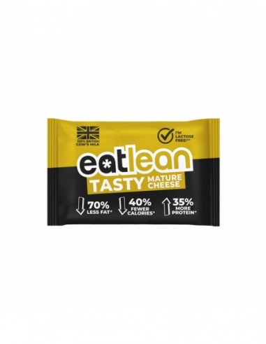 EATLEAN TASTY 12 X 350G