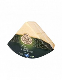 GRAN MORAVIA FORMAGGIO 4X4KG ◼