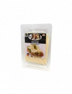 GROET EDAM LONCHA 10X90GR