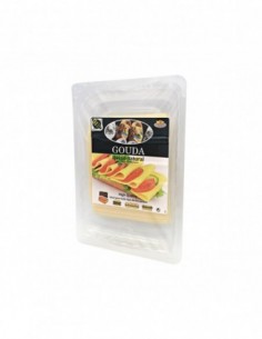 GOUDA LONCHA 10X90GR GROET