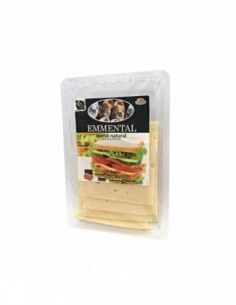 GROET EMMENTAL LONCHA 10X100G◼
