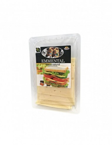 GROET EMMENTAL LONCHA 10X100G◼
