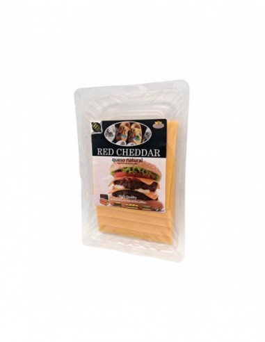 GROET CHEDDAR N.LONCHA 10X100G ◼