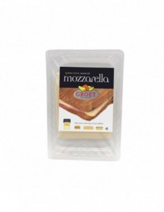 MOZZARELLA LONCHA 10X100G...