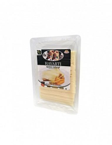 GROET HAVARTI  LONCHA 10X100G ◼