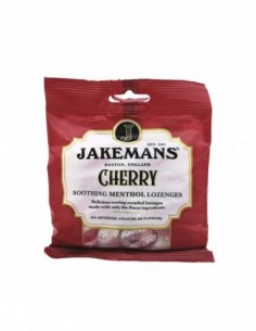 JAKEMANS CEREZA 12X73G