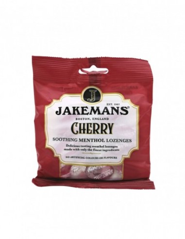 JAKEMANS CEREZA 12X73G