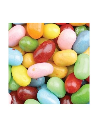 JELLY BELLY 5 SAB ACIDOS/ SOUR...