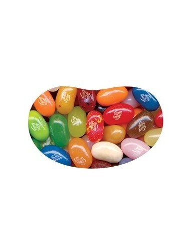 JELLY BELLY 50 SABORES/50 FLAVOURS 4X1K