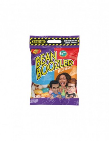 BEANBOOZLED BOLSA  2X12X54G