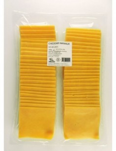 AMELAND CHEDD ROJO LONCHA...