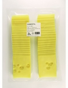 AMELAND EMMENTAL LONCHA...