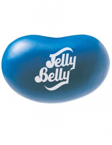 JELLY BELLY ARANDANOS/BLUEBERRY 4X1K