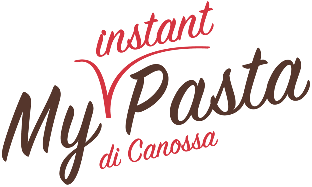 My Instant Pasta logo