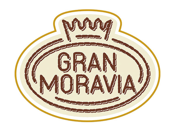 logo Gran Moravia