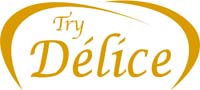 Logo Try Delice